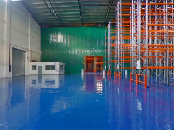 Warehouse for Rent in Pasig 10,266.36 sqm