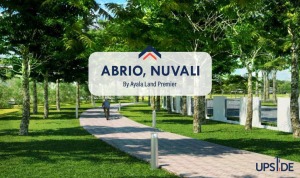 Abrio, Nuvali by Ayala Land Premier