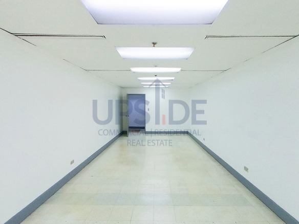 VGP Center Office for Lease 30 sqm