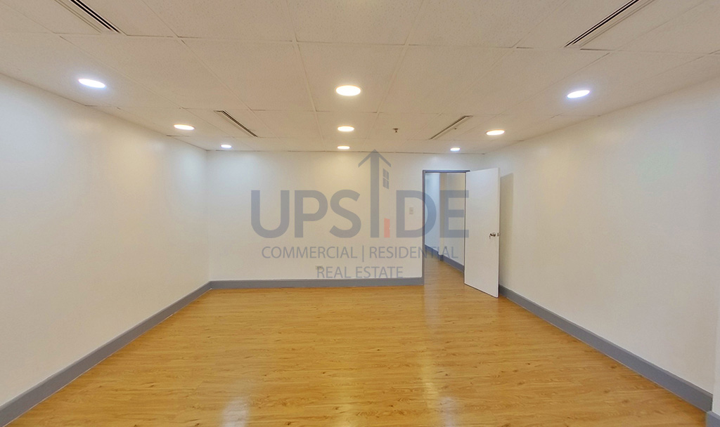 VGP Center Office for lease 57.25 sqm
