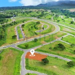 Cerilo Nuvali corner lot for sale Lot 1