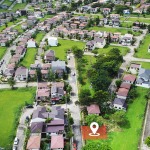 Avida Nuvali Lot for Sale near the park