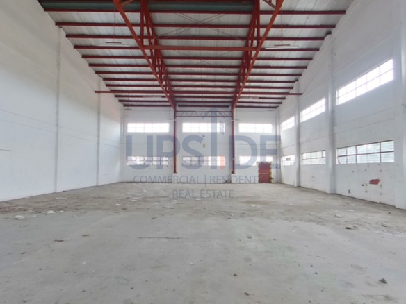 Dasmarinas Cavite Warehouse for Lease 491.96 sqm