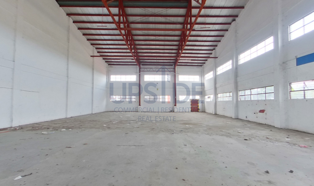 Dasmarinas Cavite Warehouse for Lease 491.96 sqm
