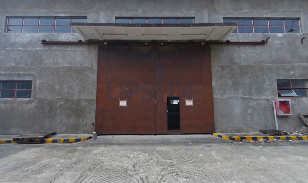 Dasmarinas Cavite Warehouse for Lease 491.96 sqm