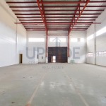 Dasmarinas Cavite Warehouse for Lease 477.90 sqm
