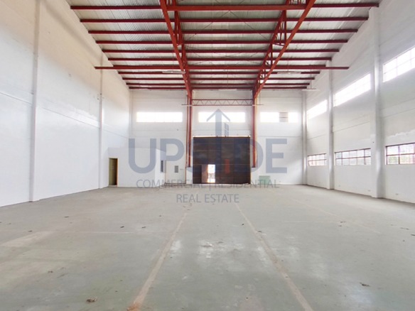 Dasmarinas Cavite Warehouse for Lease 477.90 sqm