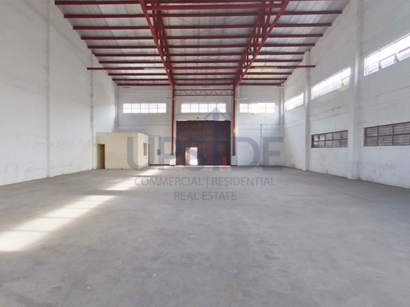 Dasmarinas Cavite Warehouse for Lease 491.96 sqm