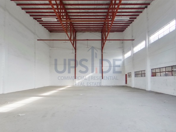 Dasmarinas Cavite Warehouse for Lease 477.90 sqm