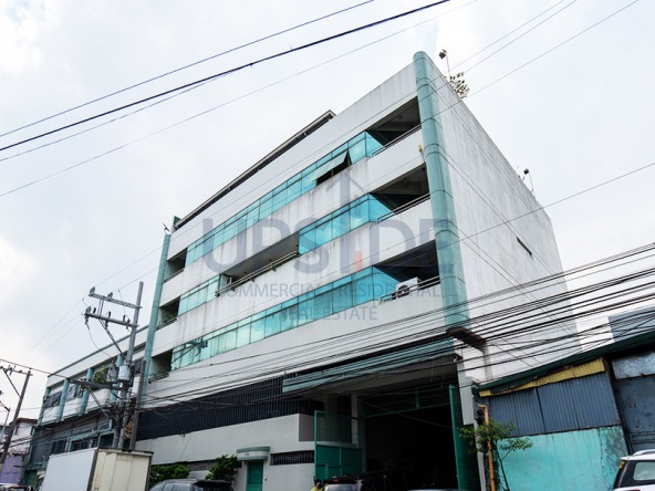Caloocan Commercial Property 1,260 sqm for Sale