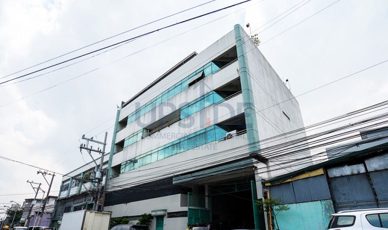 Caloocan Commercial Property 1,260 sqm for Sale