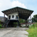 Valenzuela Industrial Warehouse For Sale 2,830sqm
