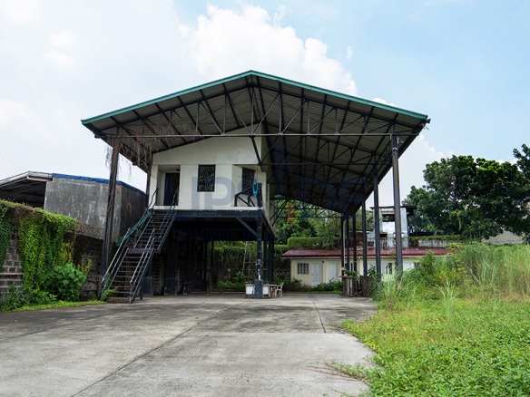 Valenzuela Industrial Warehouse For Sale 2,830sqm