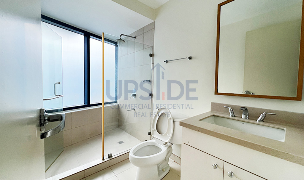 Interior Designed 3BR One Rockwell West for Rent