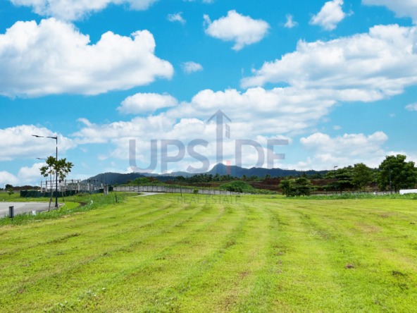 Rare 477 sqm Mondia Nuvali Vacant Lot for Sale beside the clubhouse