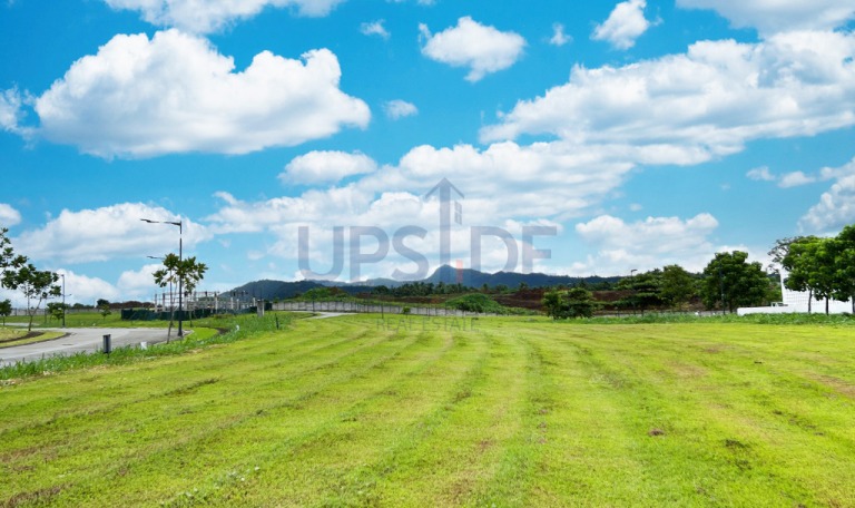 Rare 477 sqm Mondia Nuvali Vacant Lot for Sale beside the clubhouse