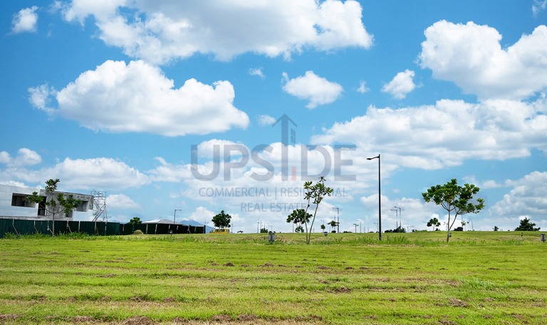 Rare 442 sqm Mondia Nuvali Vacant Lot for Sale beside the clubhouse