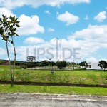 Rare 442 sqm Mondia Nuvali Vacant Lot for Sale beside the clubhouse