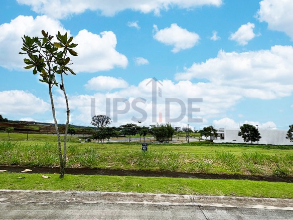Rare 442 sqm Mondia Nuvali Vacant Lot for Sale beside the clubhouse