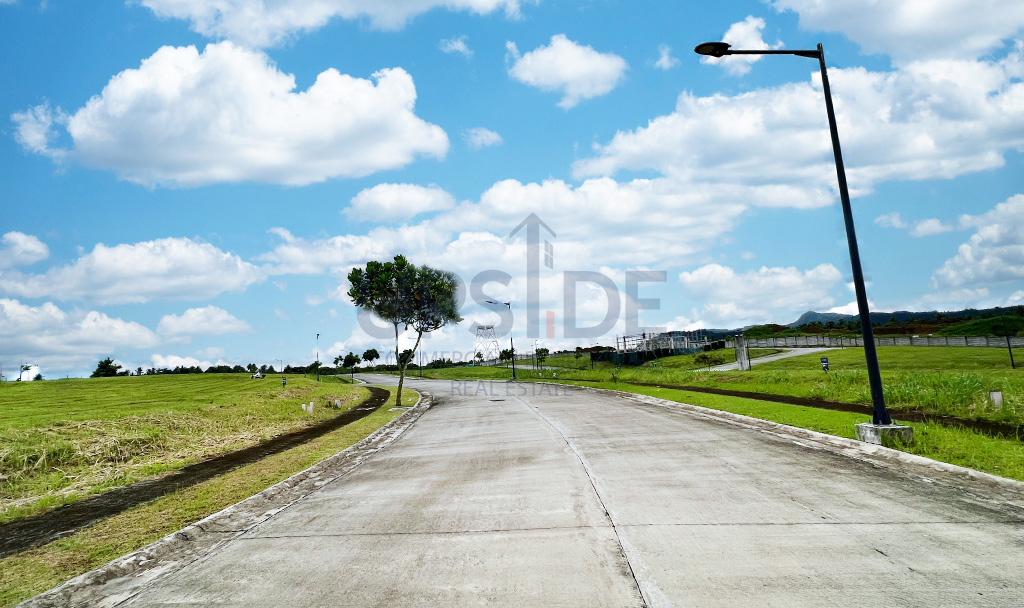 Rare 442 sqm Mondia Nuvali Vacant Lot for Sale beside the clubhouse