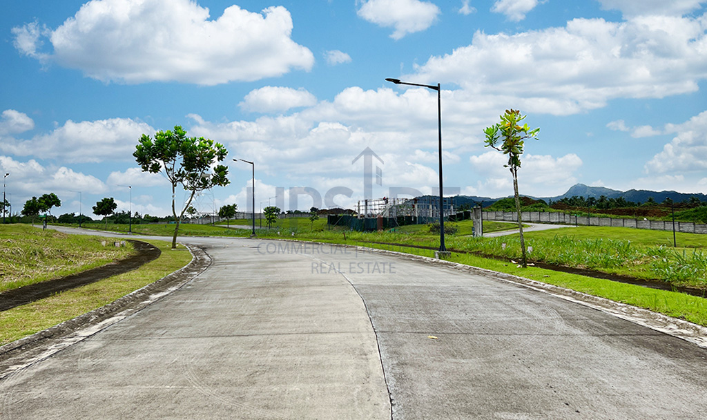 Rare 449 Sqm Mondia Nuvali Vacant Lot For Sale Beside The Clubhouse