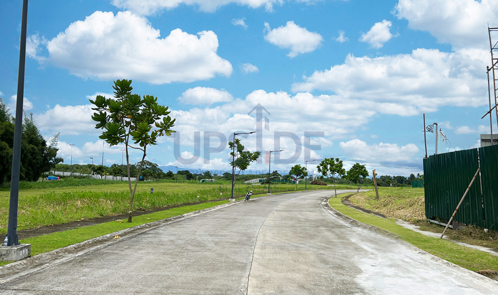 Rare 471 sqm Mondia Nuvali Vacant Lot for Sale beside the clubhouse