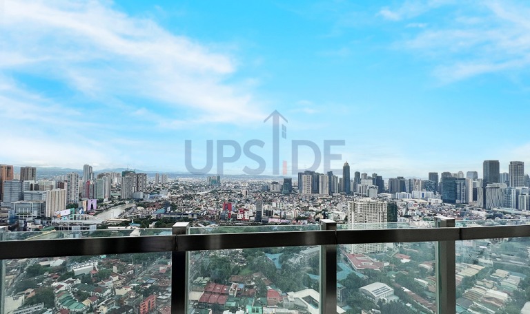 The Proscenium Residences Unit For Sale