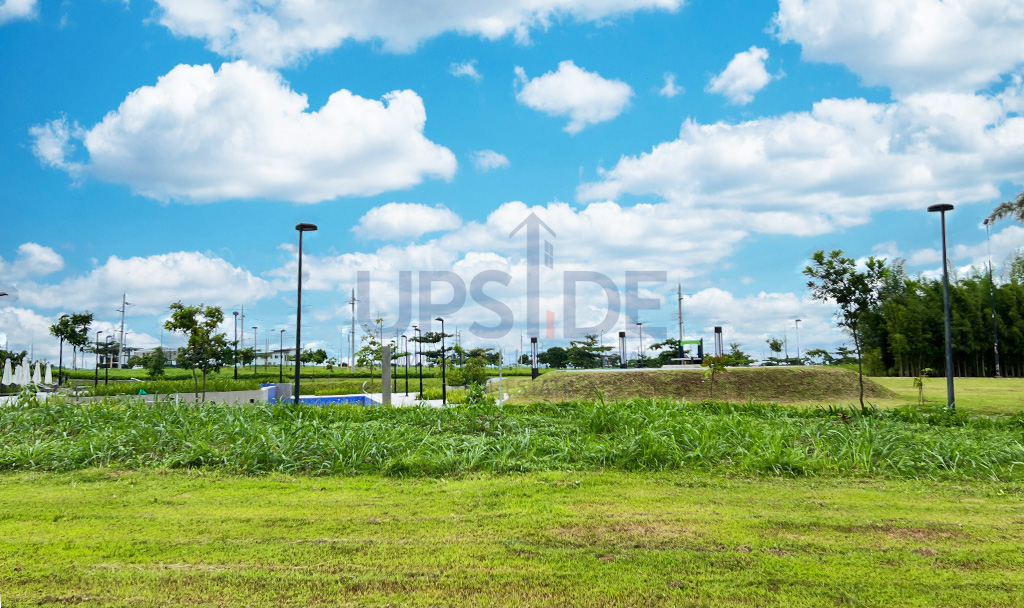 Rare 477 sqm Mondia Nuvali Vacant Lot for Sale beside the clubhouse