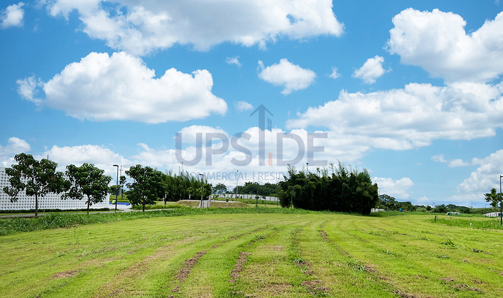 Rare 442 sqm Mondia Nuvali Vacant Lot for Sale beside the clubhouse