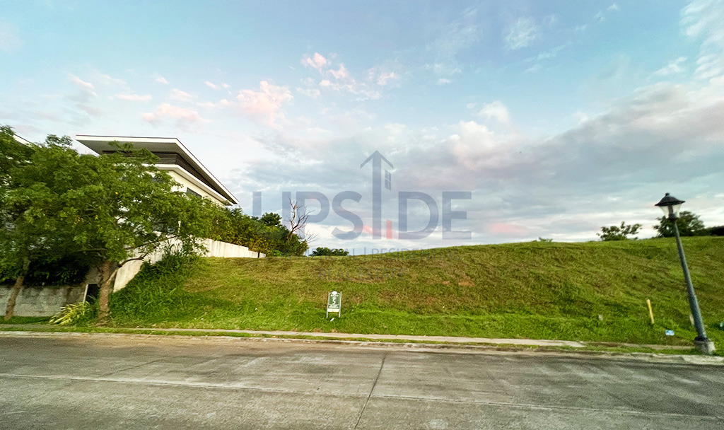 Ayala Westgrove Heights Lot For Sale in Phase 16