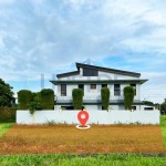 Treveia Nuvali Vacant Lot near the Woodland Park