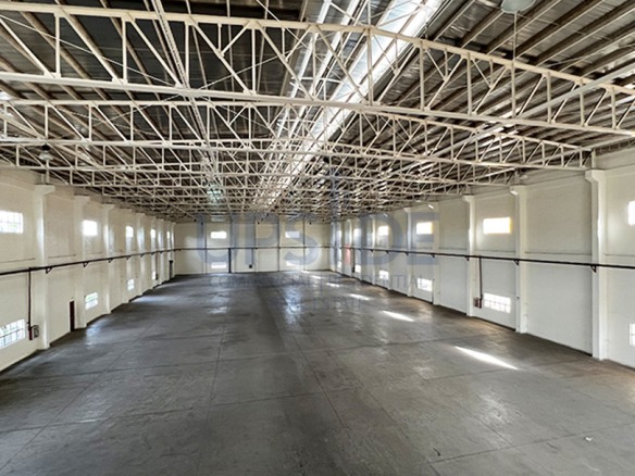 LISP 1 Cabuyao Non Peza 374160 sqm Warehouse for Lease
