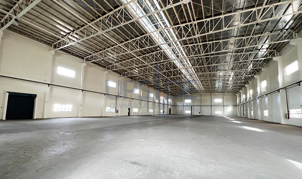 LISP 1 Cabuyao Non Peza 374160 sqm Warehouse for Lease