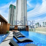 Rare 3BR Amenity Unit for Sale in Maven Capitol Commons