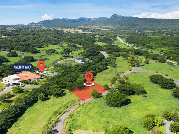 1,657 sqm Elaro Park Estate Lot Across the Main Clubhouse for Sale