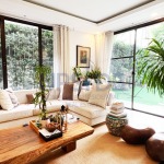 Modern Ayala Alabang House Across the Park for Sale