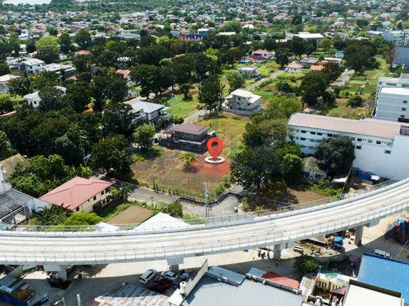 Fairview Villa Vienna 300 sqm Lot For Sale