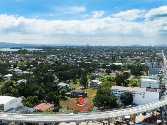 Fairview Villa Vienna 336 sqm Lot For Sale