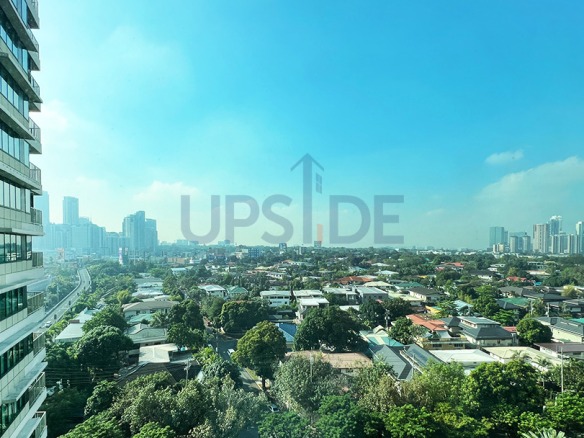 One Rockwell 1BR facing Bel-Air