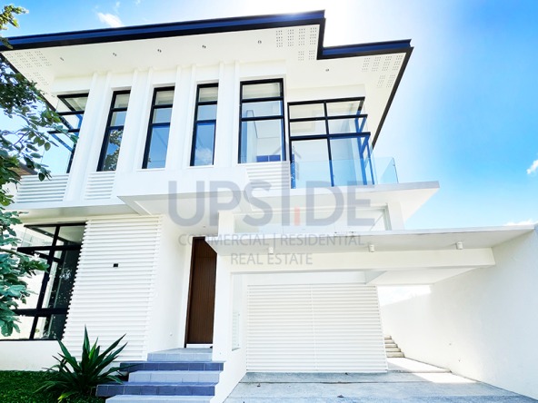 Treveia Nuvali House for Sale