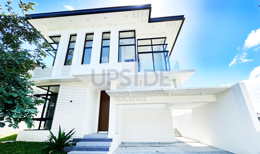 Treveia Nuvali House for Sale