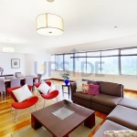 Pacific Plaza Condominium Makati Unit for Sale