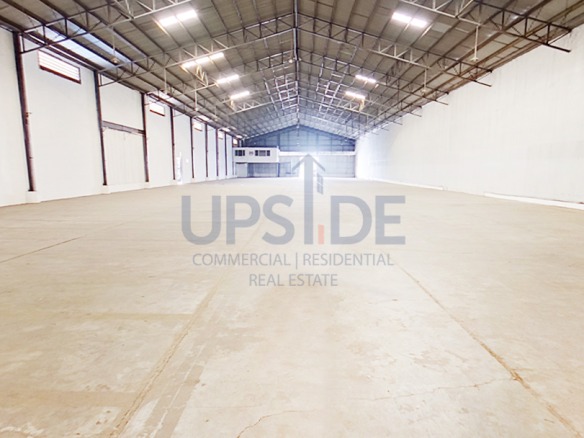 2,028 SQM Warehouse for rent in San Pedro, Laguna