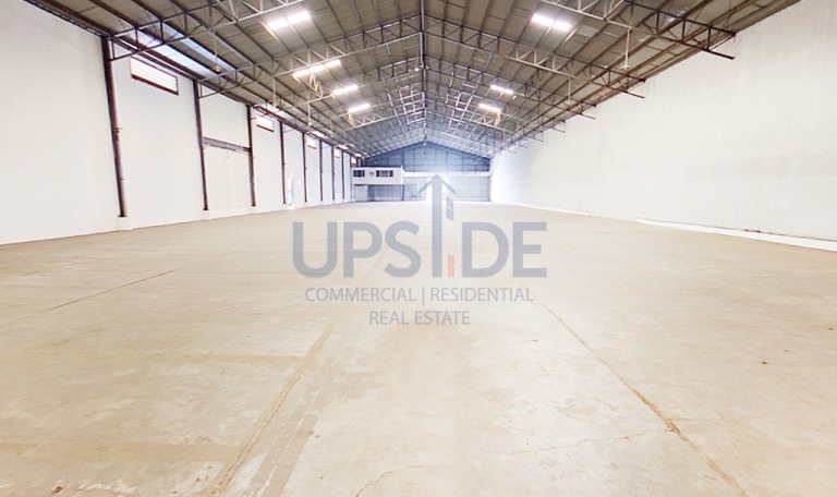 2,028 SQM Warehouse for rent in San Pedro, Laguna