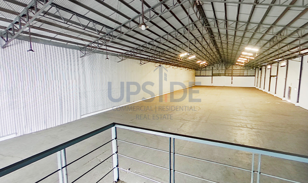 2,028 SQM Warehouse for rent in San Pedro, Laguna
