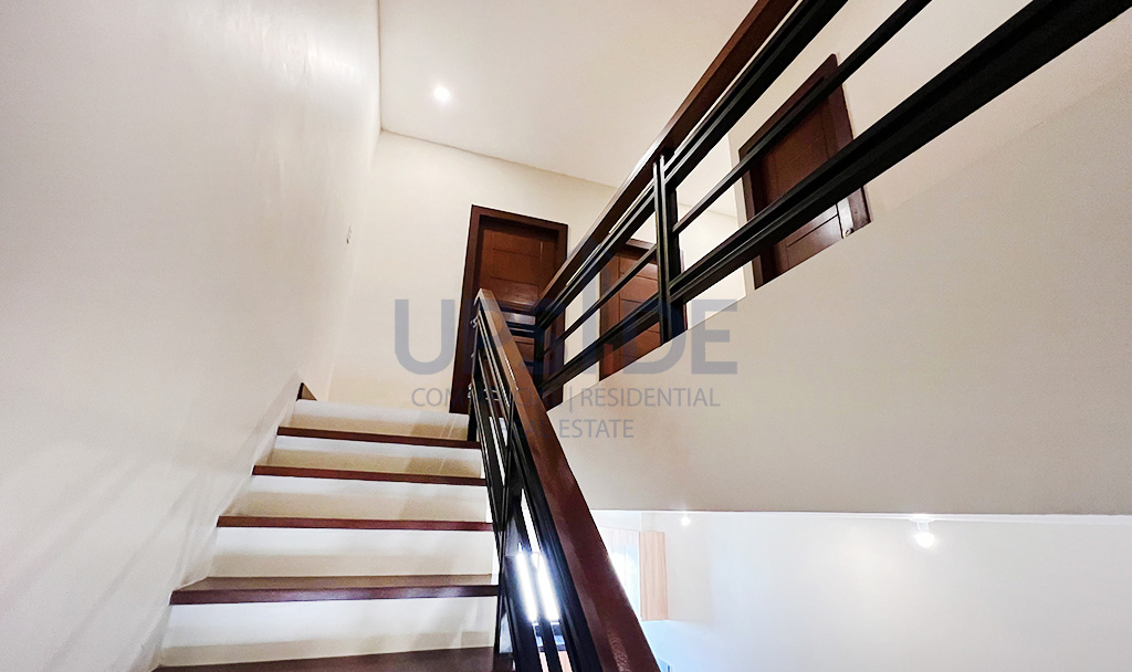 2-storey Residential Townhouses at Quezon City For Sale