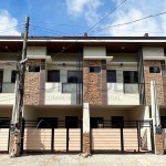 2-storey Residential Townhouses at Quezon City For Sale