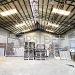Warehouse for Sale near Carmelray