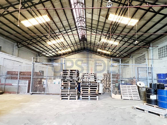 Warehouse for Sale near Carmelray