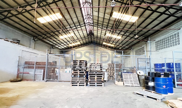 Warehouse for Sale near Carmelray